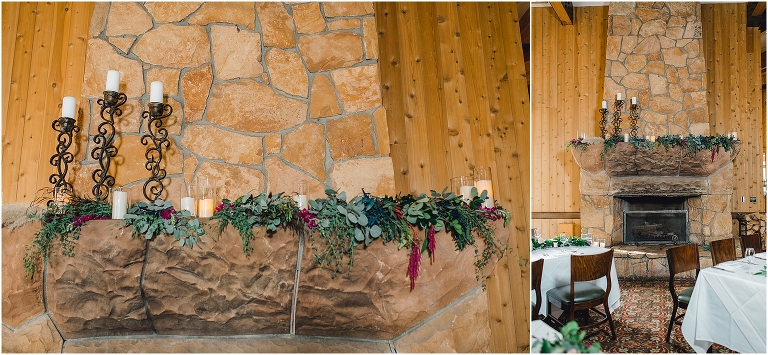 Park City Wedding Florist